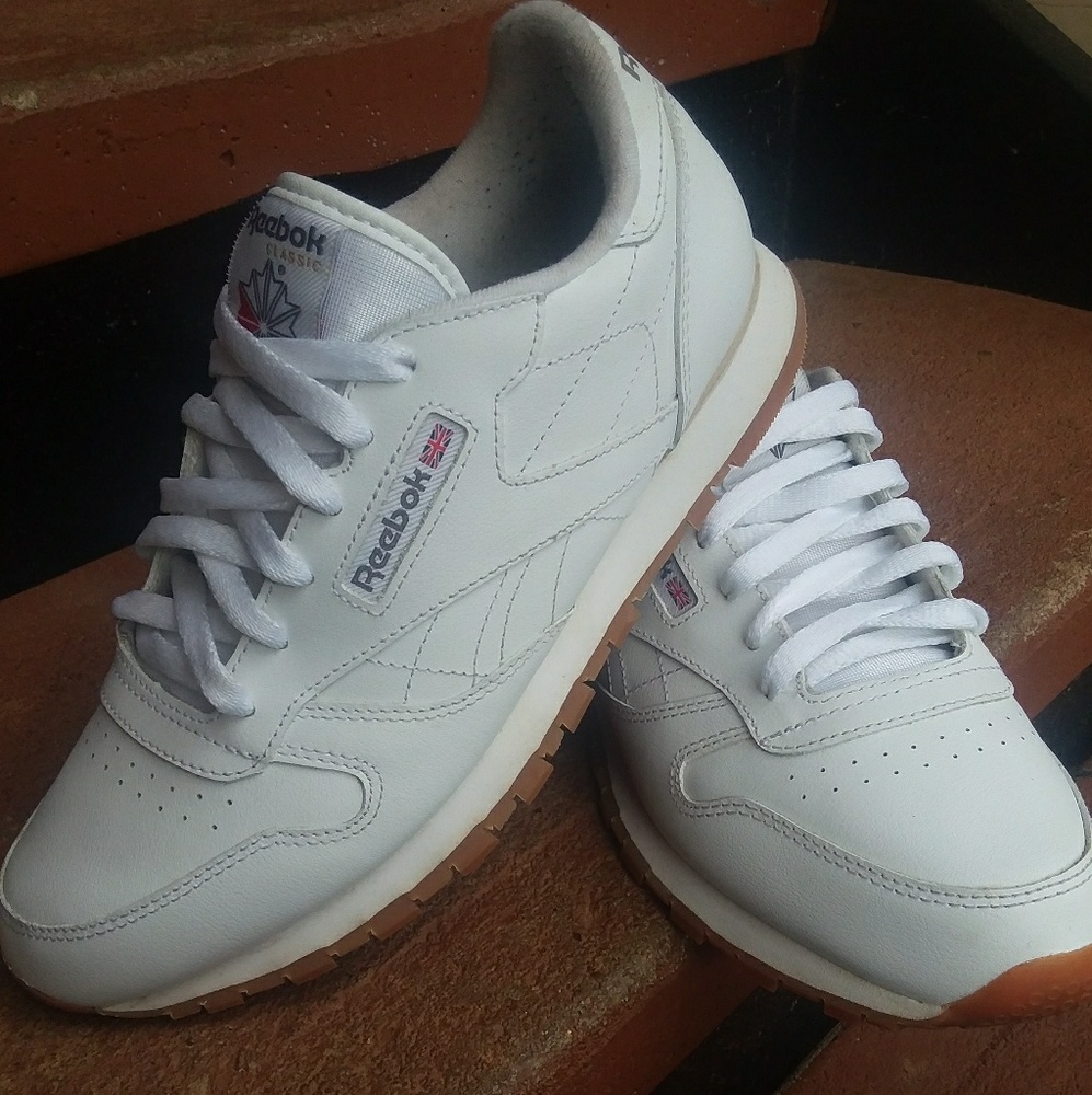 Reebok Classics